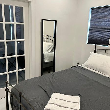 Private Rooms Close To Miami Airport - Free Parking - 01 Ngoại thất bức ảnh