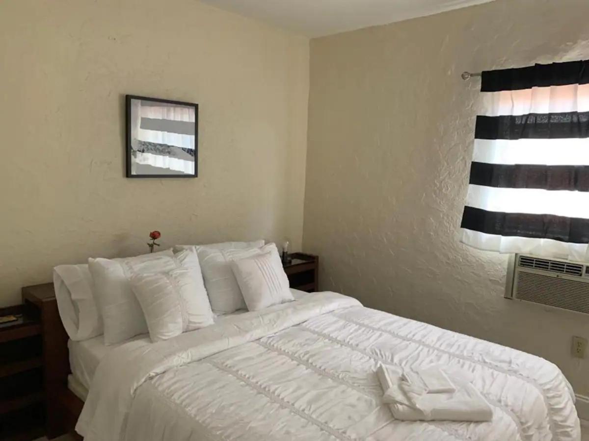Private Rooms Close To Miami Airport - Free Parking - 01 Ngoại thất bức ảnh