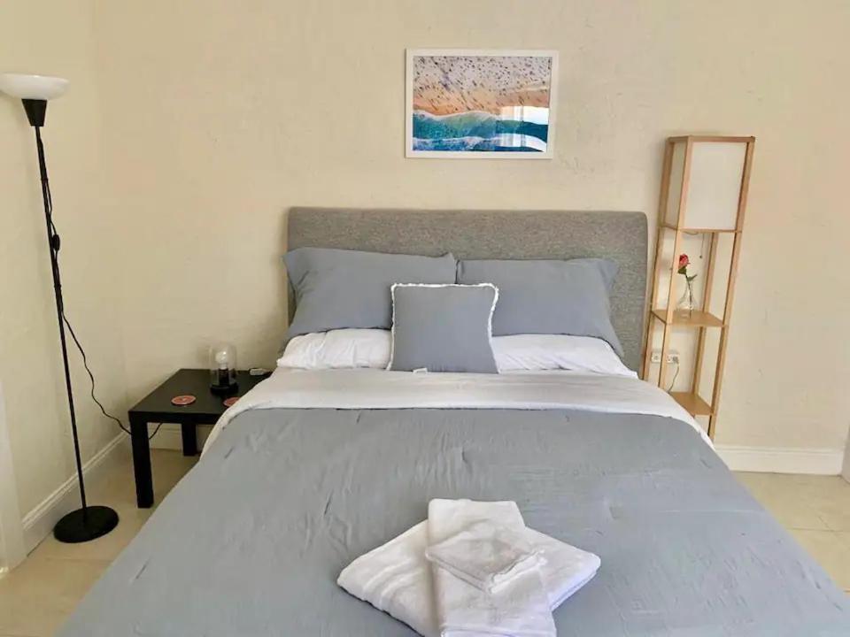 Private Rooms Close To Miami Airport - Free Parking - 01 Ngoại thất bức ảnh