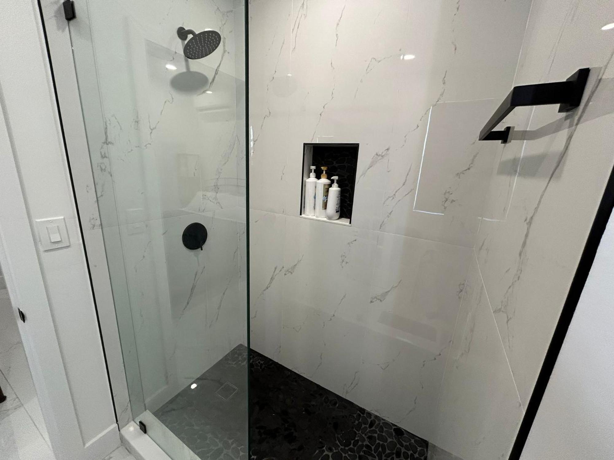Private Rooms Close To Miami Airport - Free Parking - 01 Ngoại thất bức ảnh