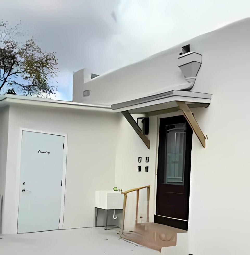 Private Rooms Close To Miami Airport - Free Parking - 01 Ngoại thất bức ảnh