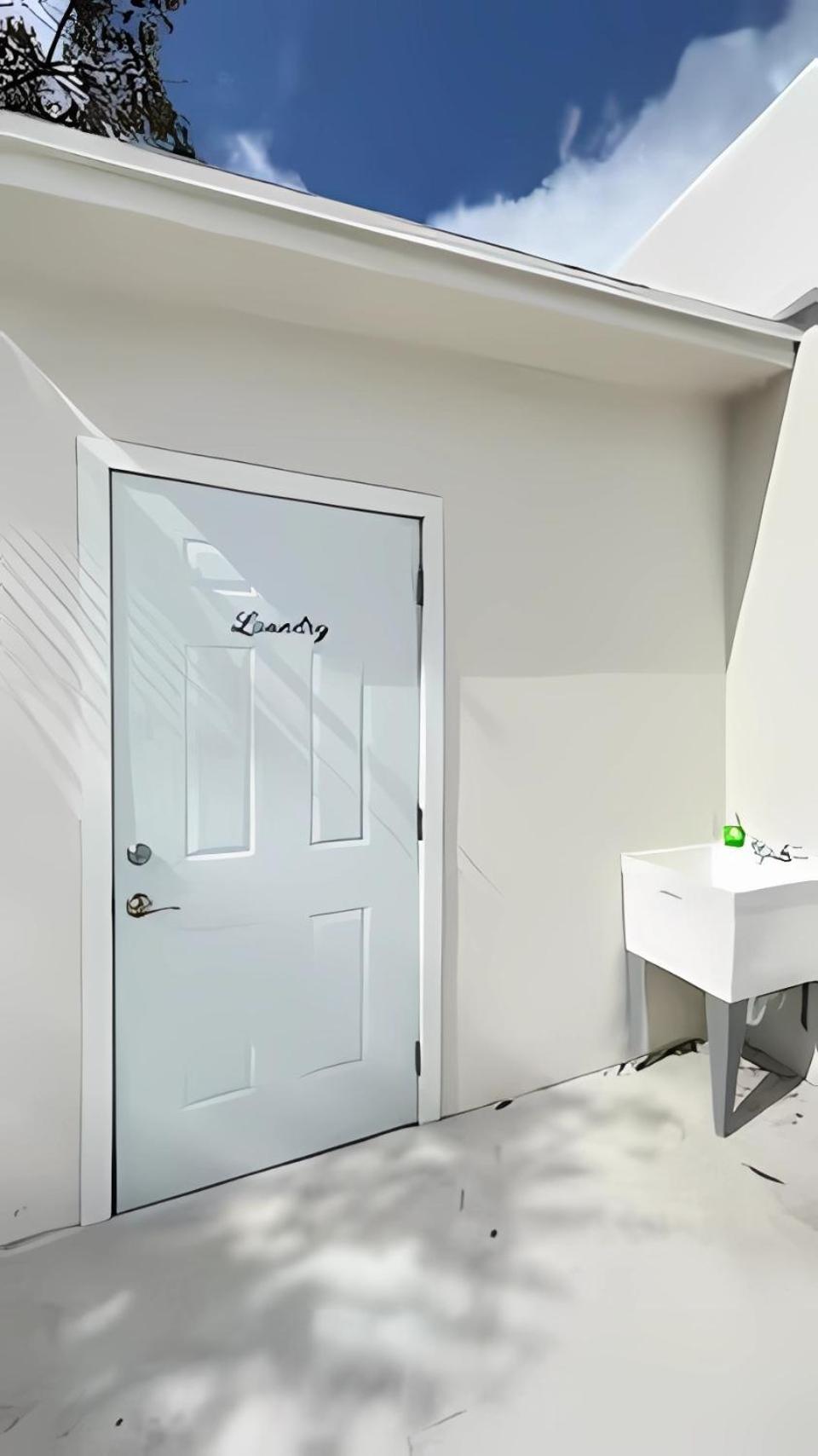 Private Rooms Close To Miami Airport - Free Parking - 01 Ngoại thất bức ảnh