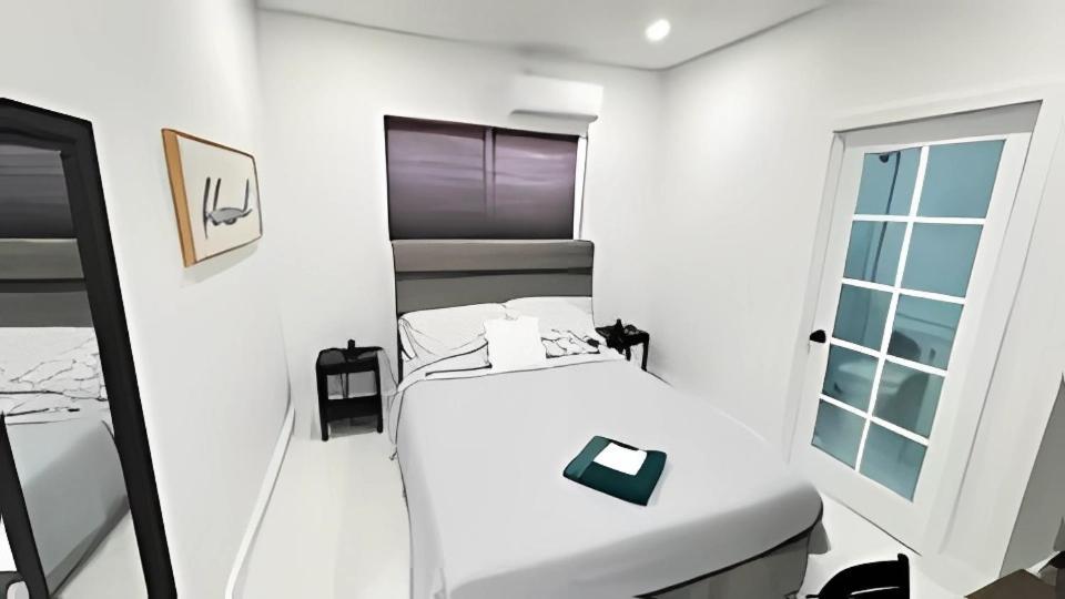 Private Rooms Close To Miami Airport - Free Parking - 01 Ngoại thất bức ảnh